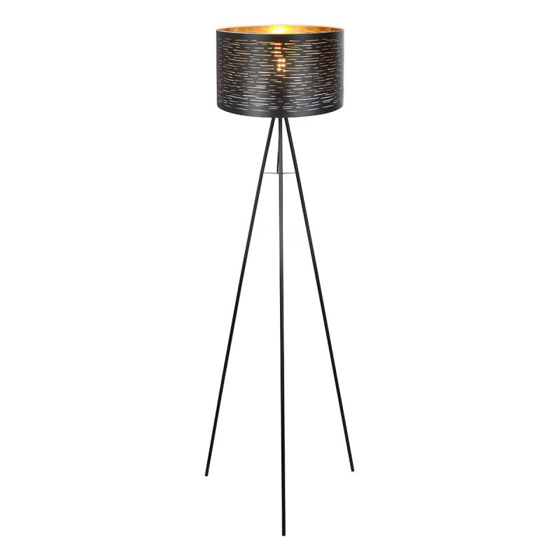 runde-schwarze-retro-stehlampe-globo-tunno-15342s