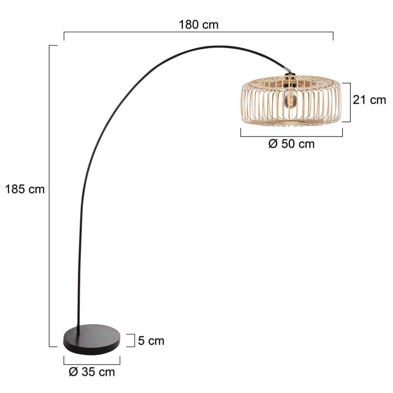 lange-bogen-stehlampe-schwarz-mit-natur-schirm-mexlite-solva-4156zw-5