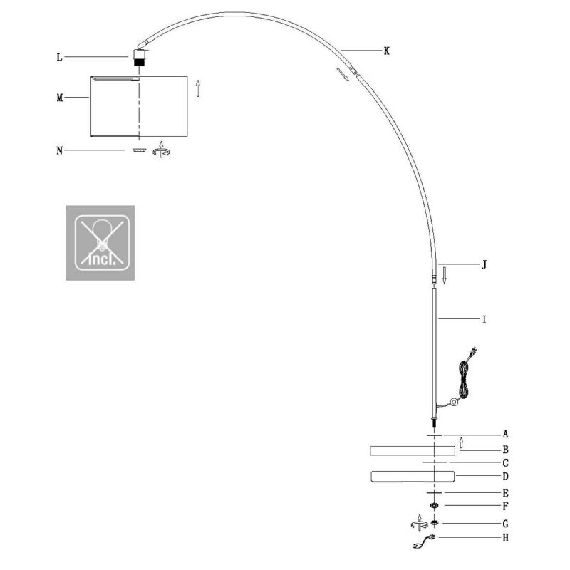 lange-bogen-stehlampe-schwarz-mit-natur-schirm-mexlite-solva-4156zw-6