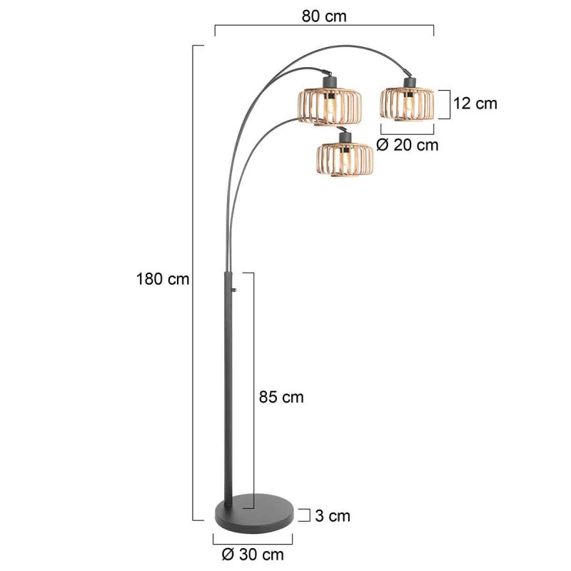 schwarze-metall-stehlampe-mit-3-lichtern-steinhauer-sparkled-light-4148zw-5