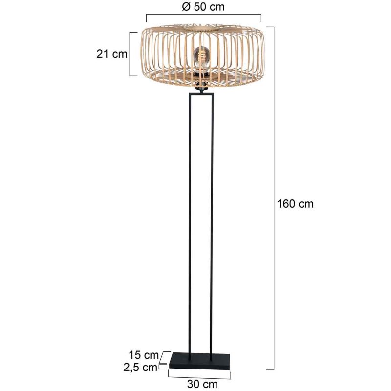 schwarze-stehlampe-mit-industriellem-rahmen-steinhauer-stang-4157zw-5