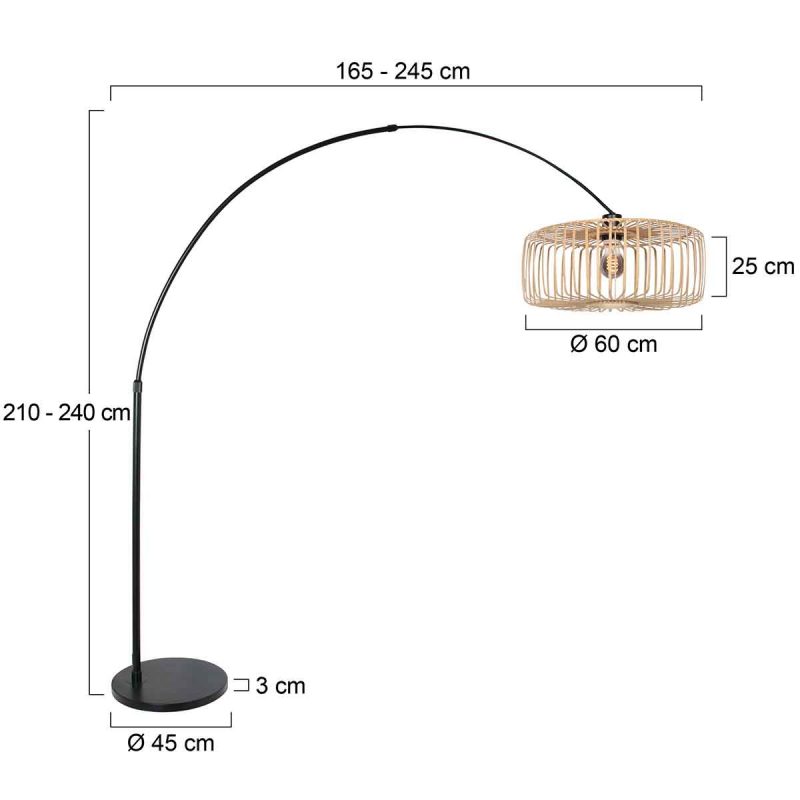 stehlampe-aus-schwarzem-metall-mit-langem-bogen-steinhauer-sparkled-light-4149zw-5