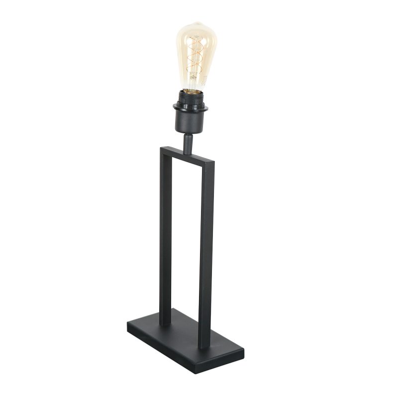 tischlampe-schwarz-mit-industriellem-rahmen-steinhauer-stang-4158zw-15