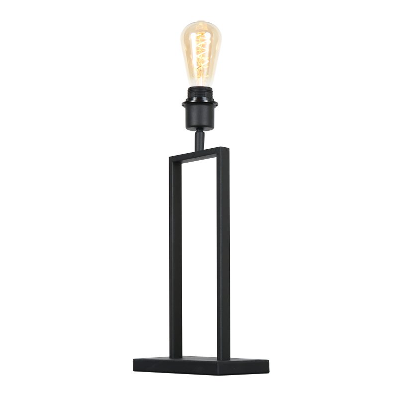 tischlampe-schwarz-mit-industriellem-rahmen-steinhauer-stang-4158zw-5