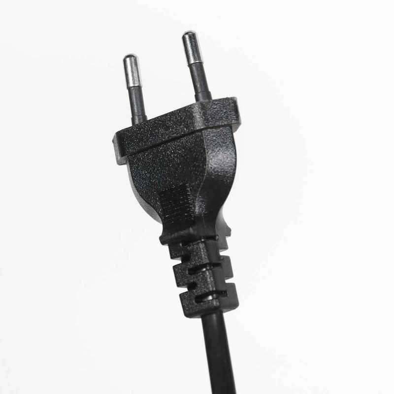 Auffällige blaue Metall-Stehlampe für ein modernes Ambiente Steinhauer Bloeba – Bild 13