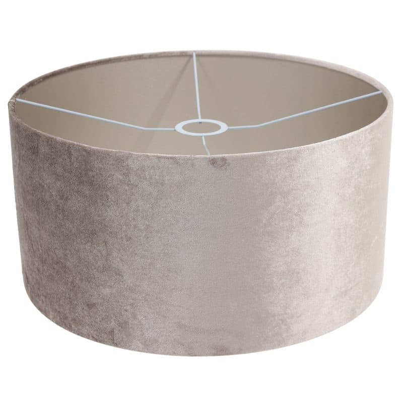 Zeitlose silberne Metall-Stehlampe für jedes Interieur Steinhauer Bloeba – Bild 5